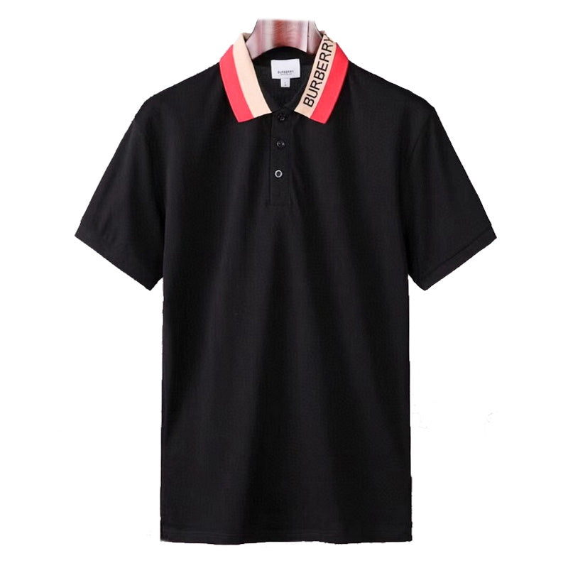 *BURBBER T- shirt  2 Color 's POLO