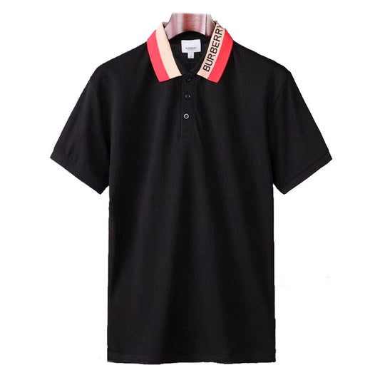 *BURBBER T- shirt  2 Color 's POLO