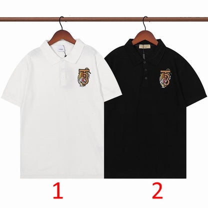 BURBBER  T- shirt  2 Color 's