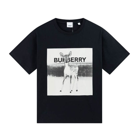 *BURBBER T -shirt  3 Color 's