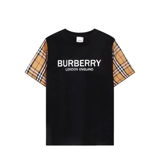 *BURBBER T -shirt 2 Color 's