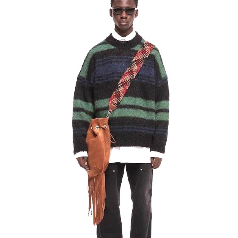 *BURBBER Sweater Sweatshirt Color