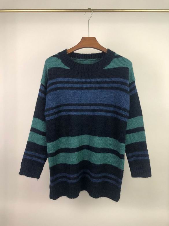 *BURBBER Sweater Sweatshirt Color