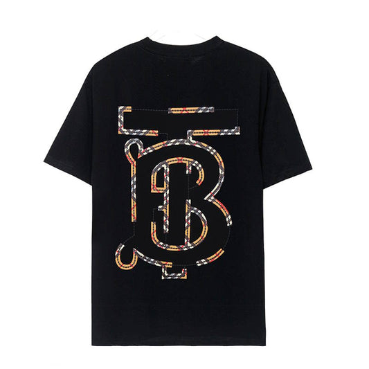 *BURBBER T -shirt 2 Color 's