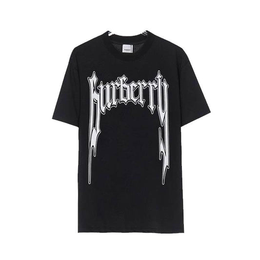 *BURBBER T -shirt 3 Color 's