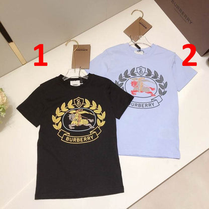 *BURBBER  T -shirt 2 Color 's