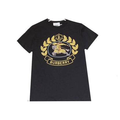 *BURBBER  T -shirt 2 Color 's