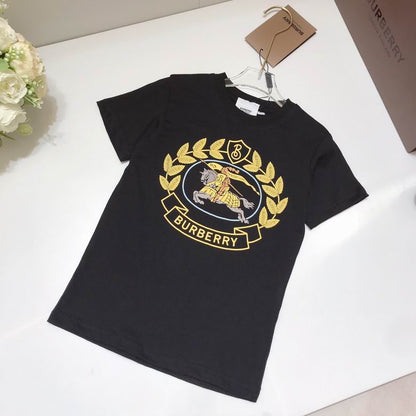 *BURBBER  T -shirt 2 Color 's