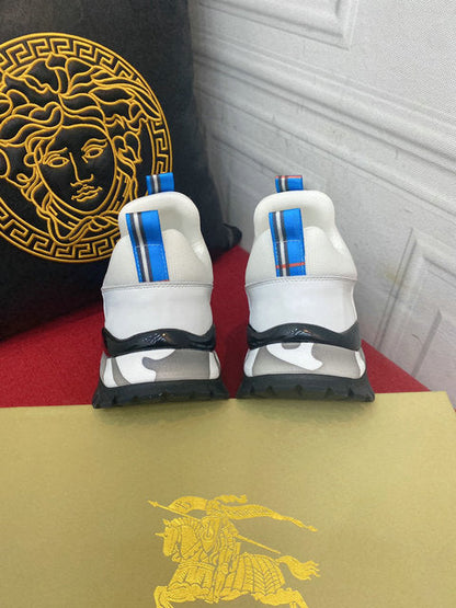 *BURBBER  Sneakers