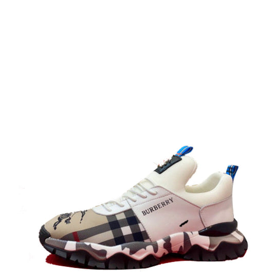 *BURBBER  Sneakers
