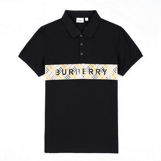 *BURBBER T - shirt 2 Color 's POLO