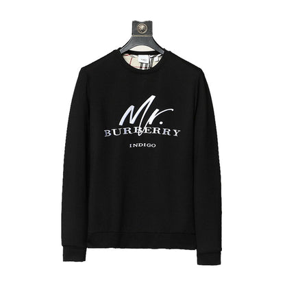 *BURBBER  Sweater Sweatshirt 2 Color 's
