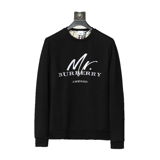 *BURBBER  Sweater Sweatshirt 2 Color 's