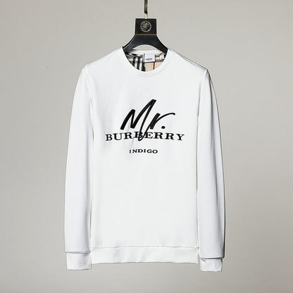 *BURBBER  Sweater Sweatshirt 2 Color 's