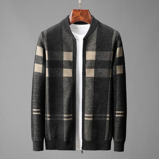 *BURBBER Jacket