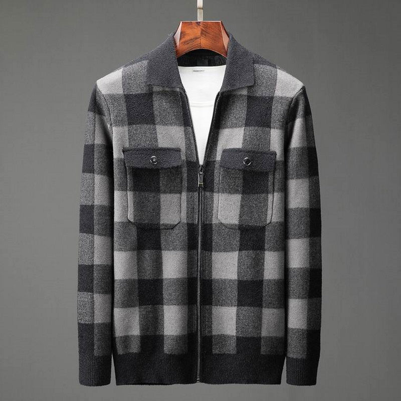 *BURBBER Jacket