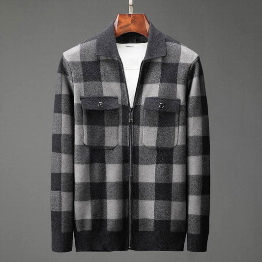 *BURBBER Jacket