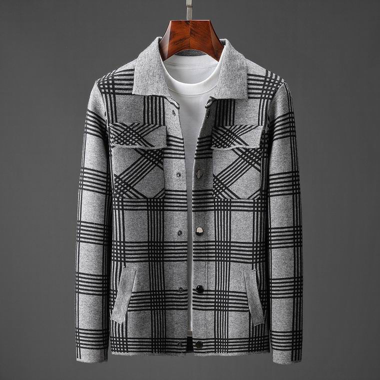 *BURBBER Jacket