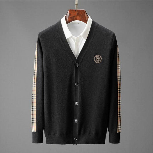 *BURBBER Jacket