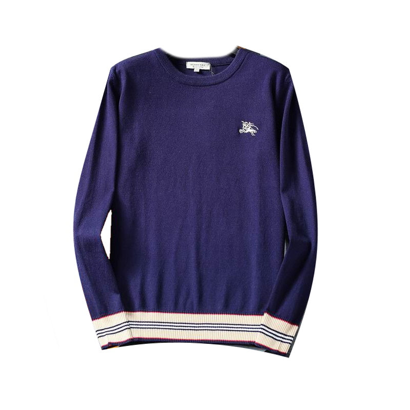 *BURBBER Sweater  2 Color 's