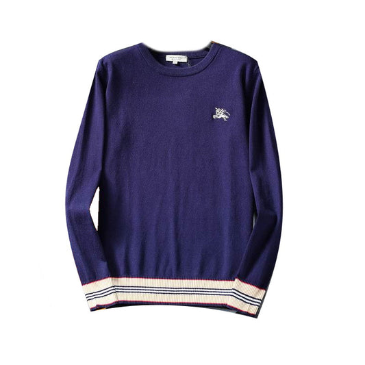 *BURBBER Sweater  2 Color 's