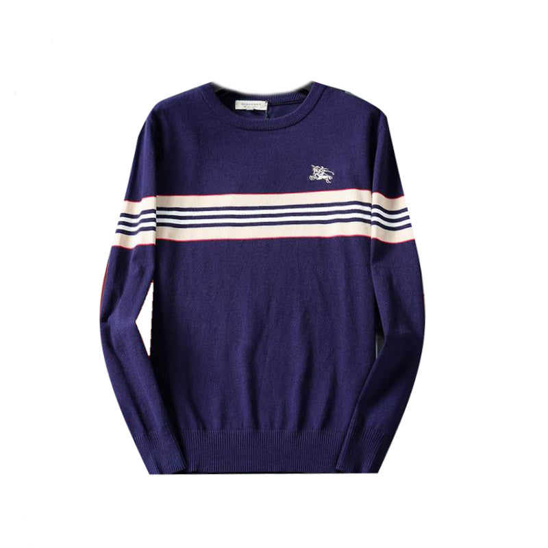 *BURBBER Sweater  2 Color 's