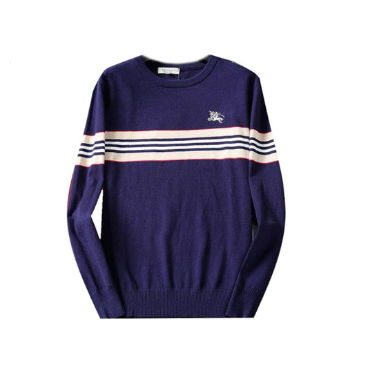 *BURBBER Sweater  2 Color 's