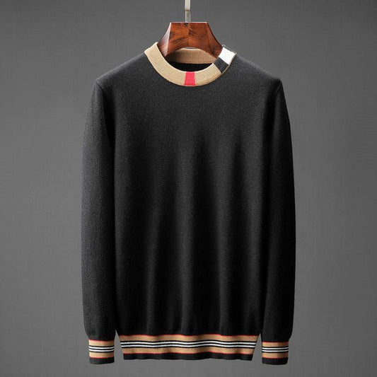 *BURBBER Sweater Sweatshirt