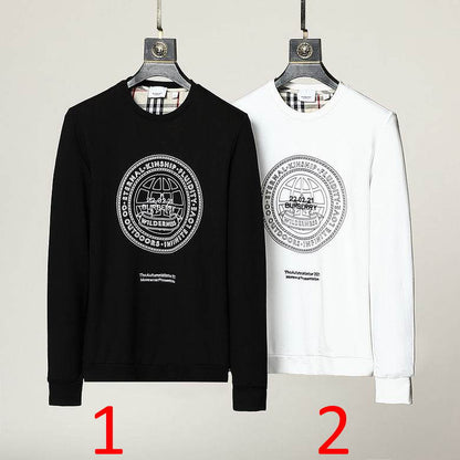 *BURBBER Sweater 2 Color 's
