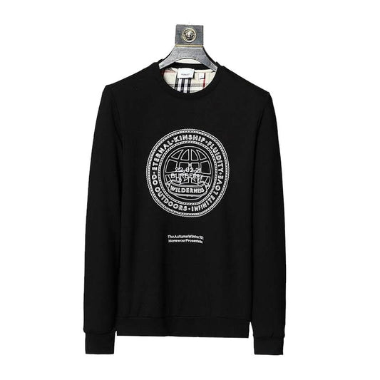*BURBBER Sweater 2 Color 's