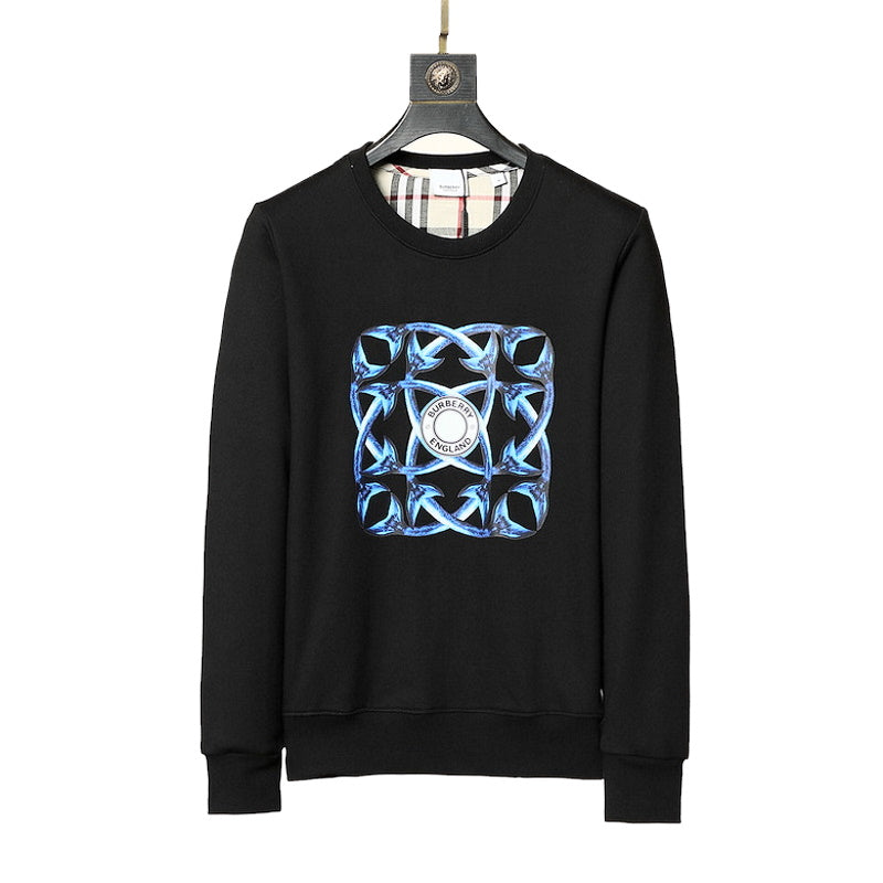 *BURBBER Sweater Sweatshirt 2 Color 's