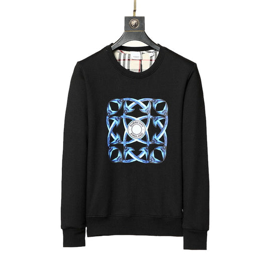 *BURBBER Sweater Sweatshirt 2 Color 's