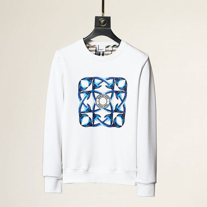 *BURBBER Sweater Sweatshirt 2 Color 's