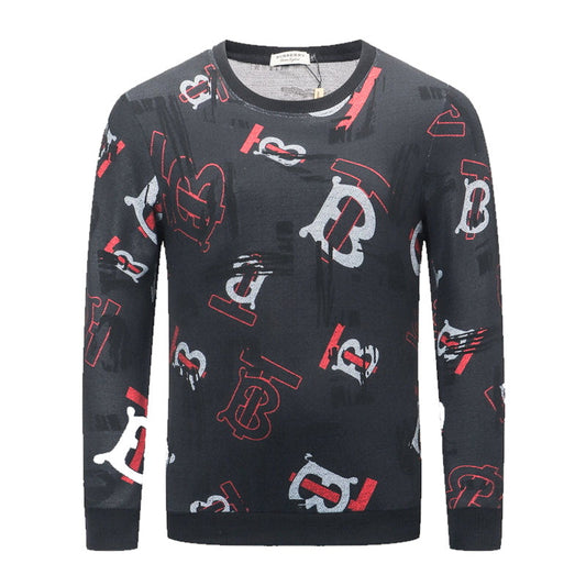 *BURBBER Sweater