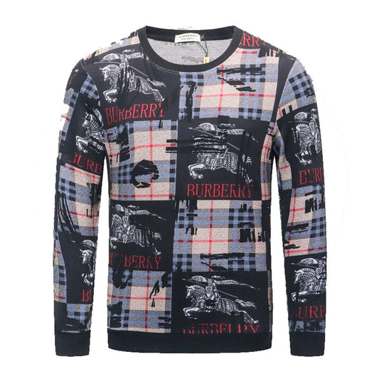 *BURBBER  Sweater