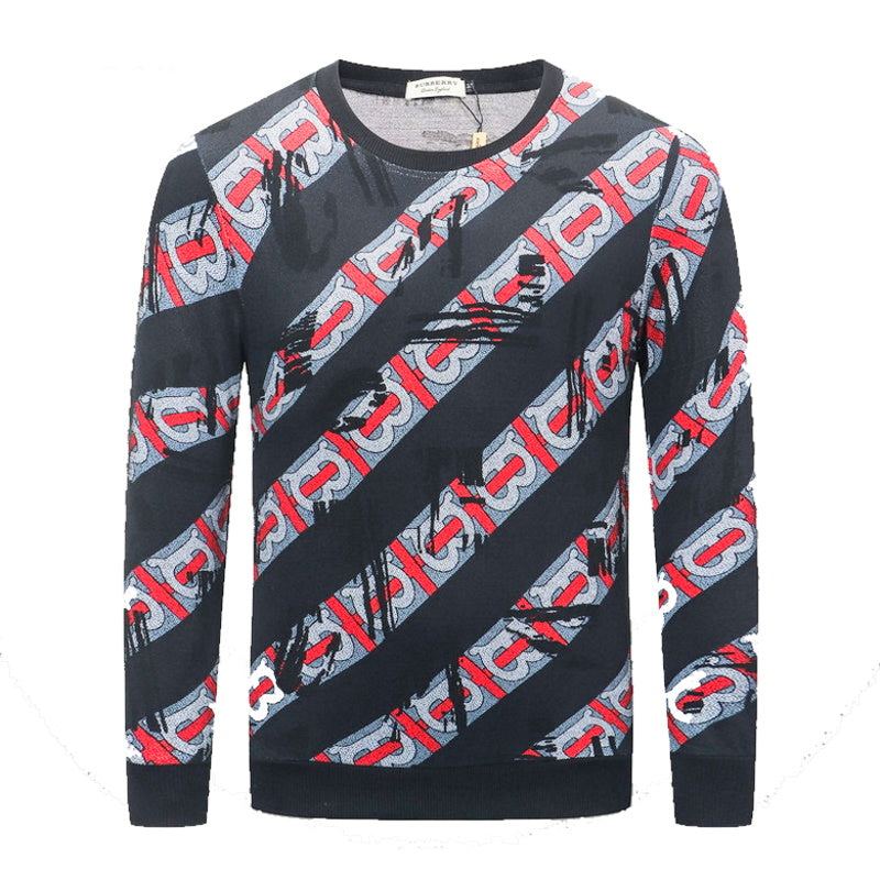 *BURBBER Sweater
