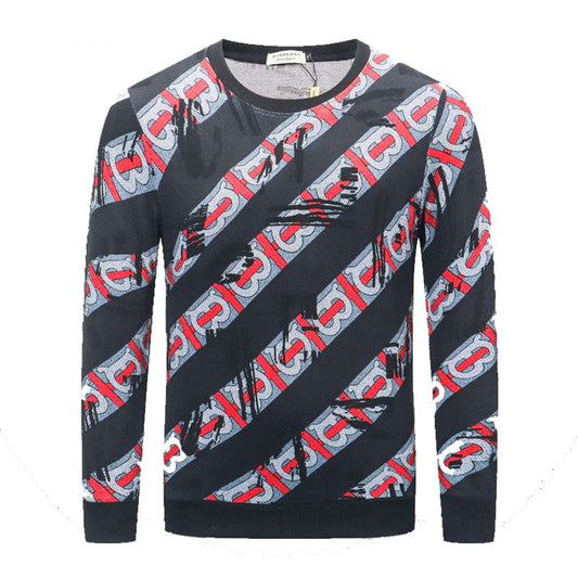 *BURBBER Sweater