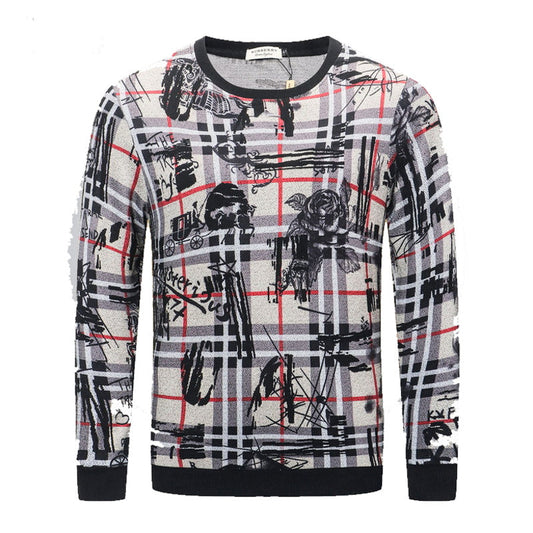 *BURBBER  Sweater