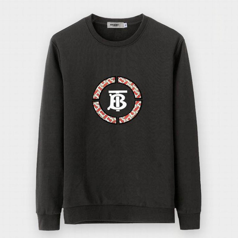 *BURBBER Sweater Sweatshirt