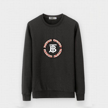 *BURBBER Sweater Sweatshirt