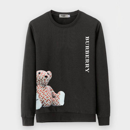 *BURBBER Sweater Sweatshirt