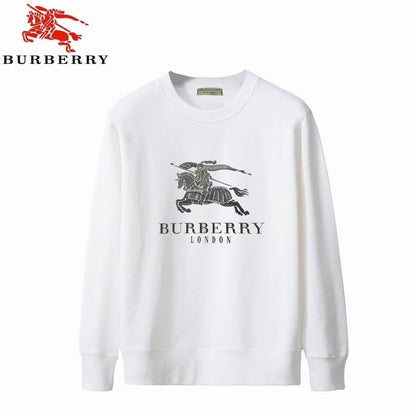 *BURBBER Sweater Sweatshirt  2 Color 's