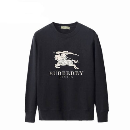 *BURBBER Sweater Sweatshirt  2 Color 's