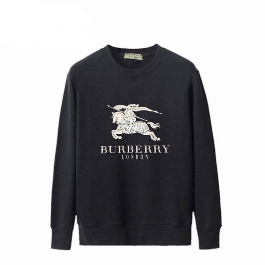 *BURBBER Sweater Sweatshirt  2 Color 's