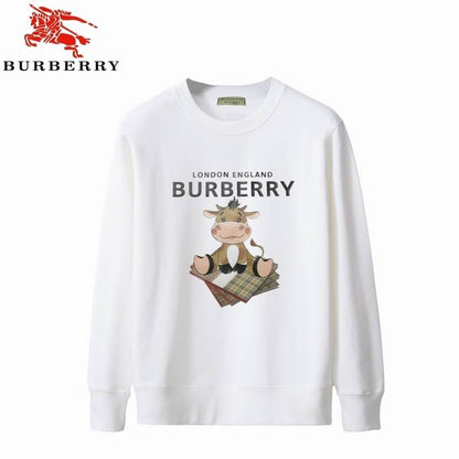 *BURBBER Sweater Sweatshirt  2 Color 's