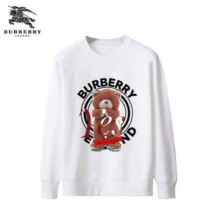*BURBBER Sweater Sweatshirt 2 Color 's