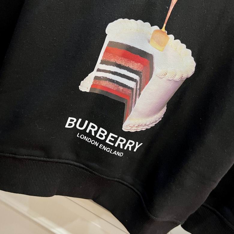 *BURBBER Sweater Sweatshirt  KIDS