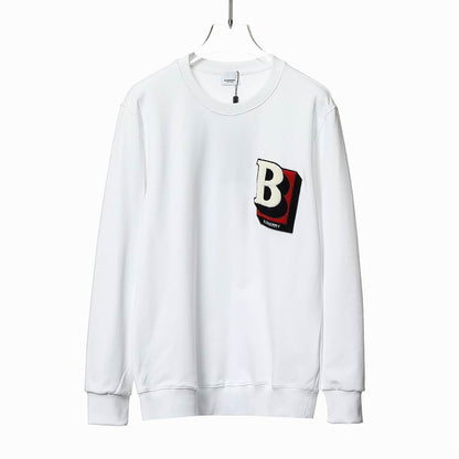 *BURBBER Sweater Sweatshirt 2 Color 's
