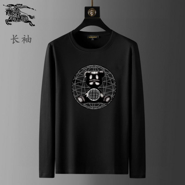 *BURBBER T- shirt  2 Color 's