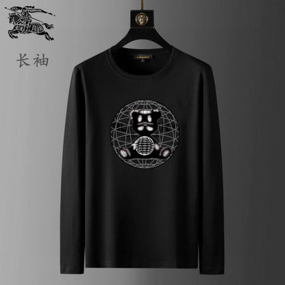 *BURBBER T- shirt  2 Color 's